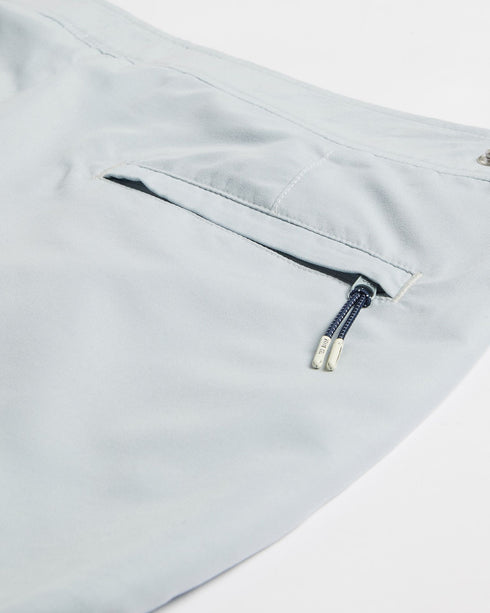 MODAN-Swimwear-Soild Swim Short with Piping- Ted Baker Romania